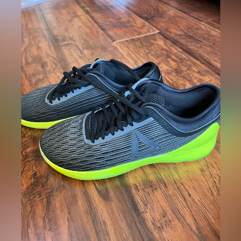 Reebok CrossFit Nano 8 men’s 8.5